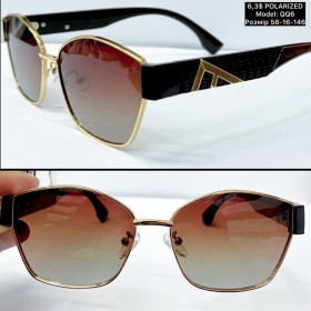 0054 Жіночі (QQ6) POLARIZED Розмір 58-16-146